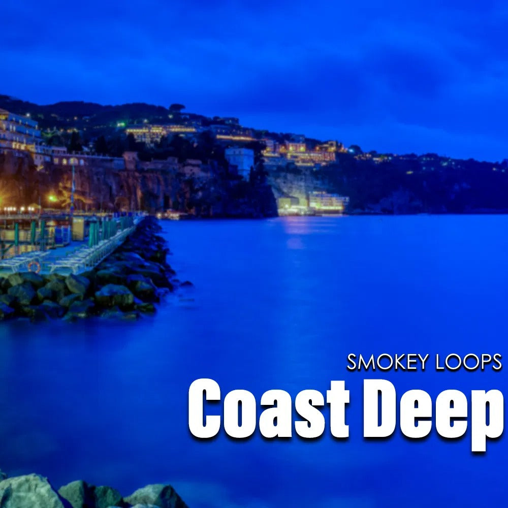 Coast Deep