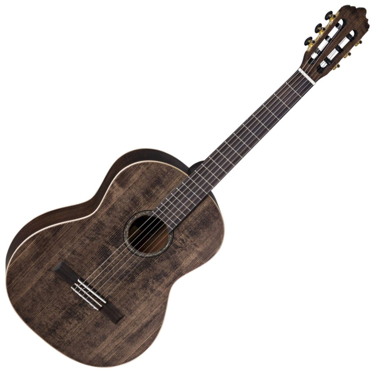 Zircon SMN-SCC Classical Guitar