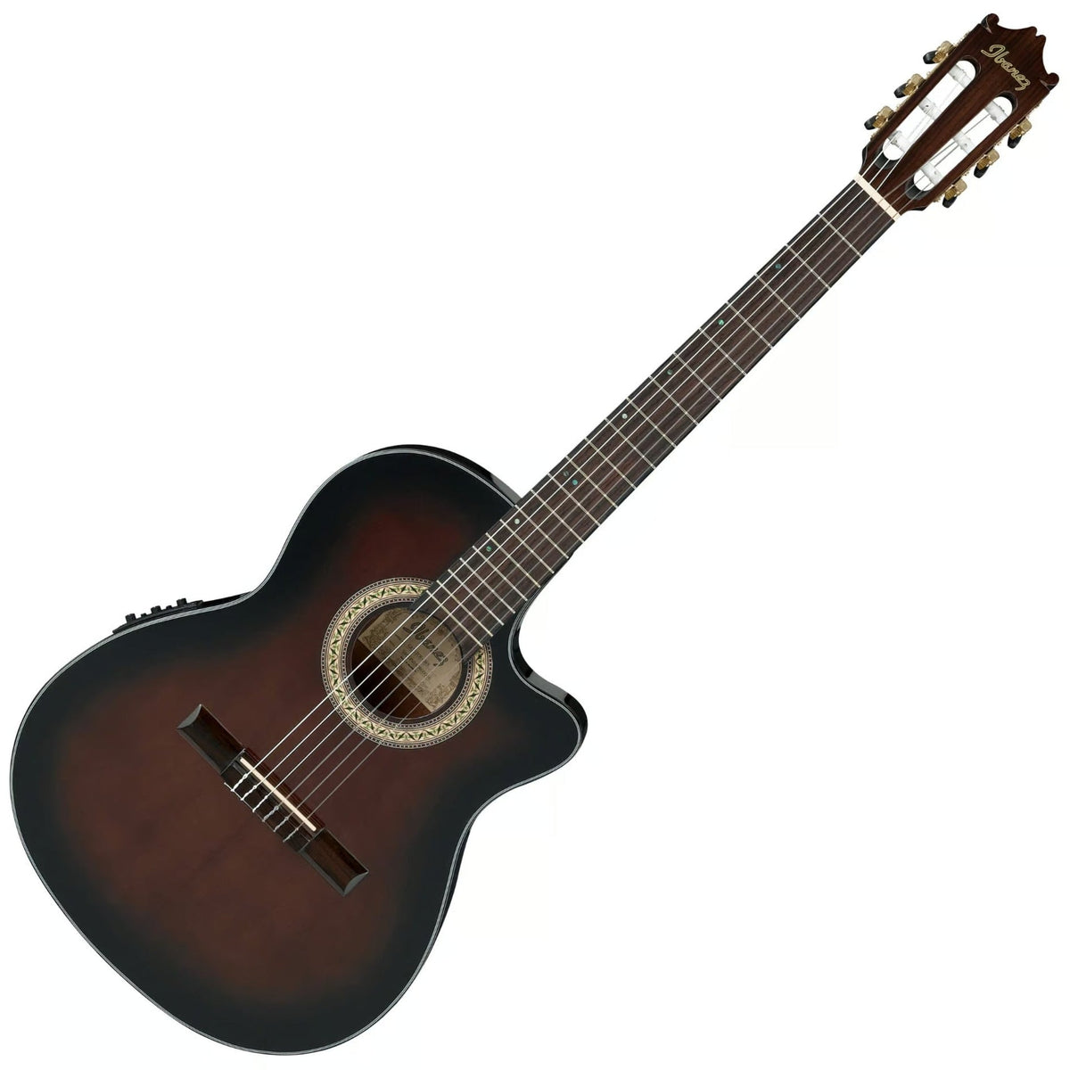 GA35TCE-DVS Dark Sunburst