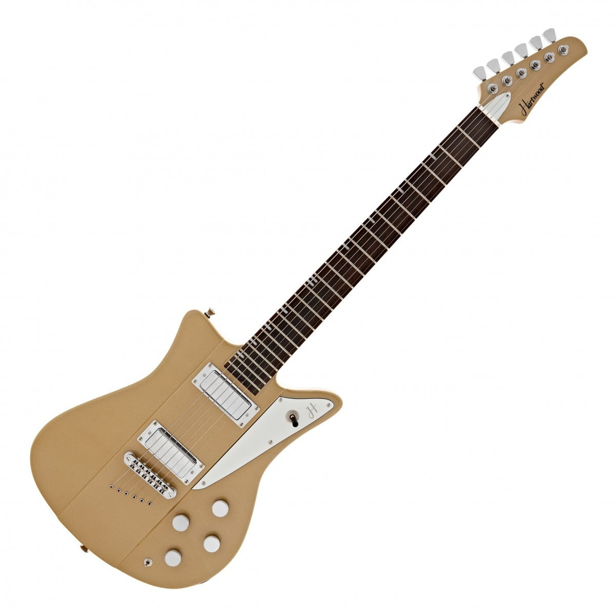 Hartwood Deytona II  Gold
