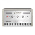 Sampleson Electrix