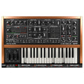 Cherry Audio Crumar Spirit