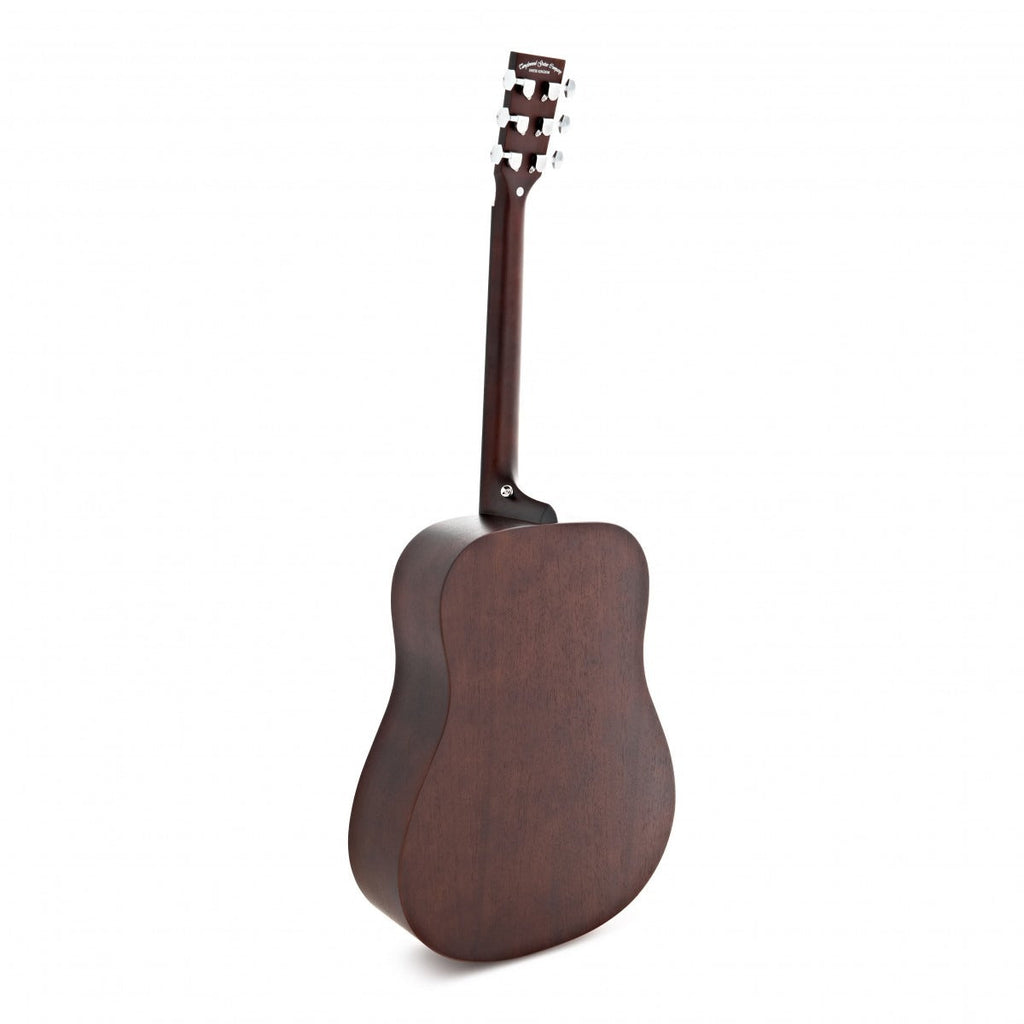 Tanglewood TWCR D Whiskey Burst