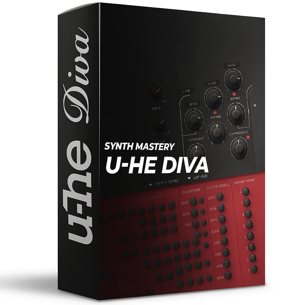 u-he Diva