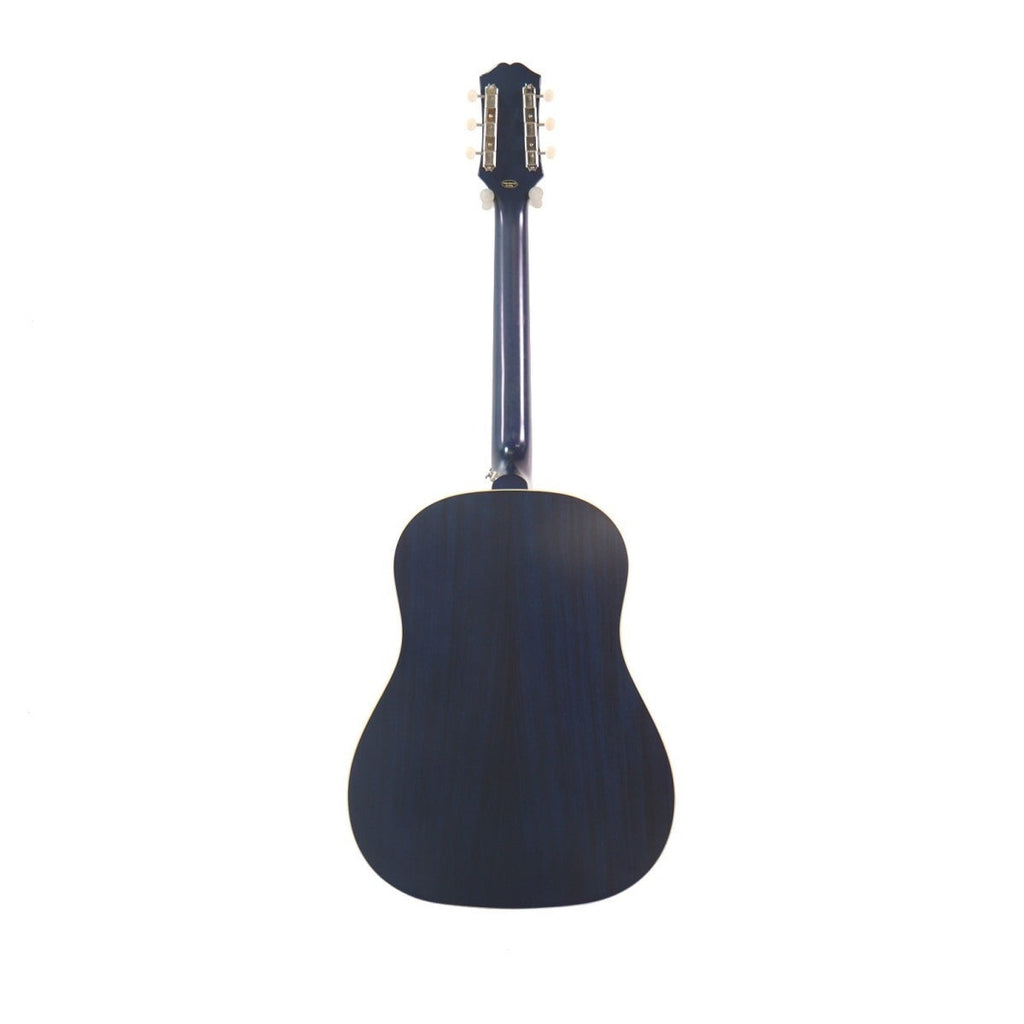 Epiphone J-45 Aged Viper Blue