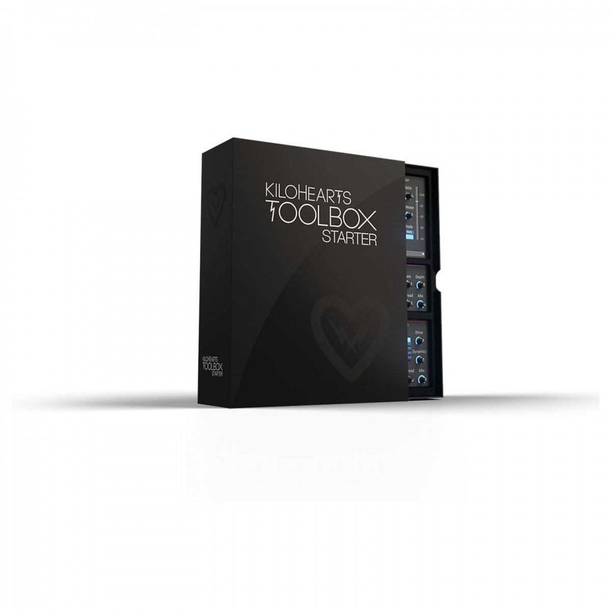 Kilohearts Toolbox Starter