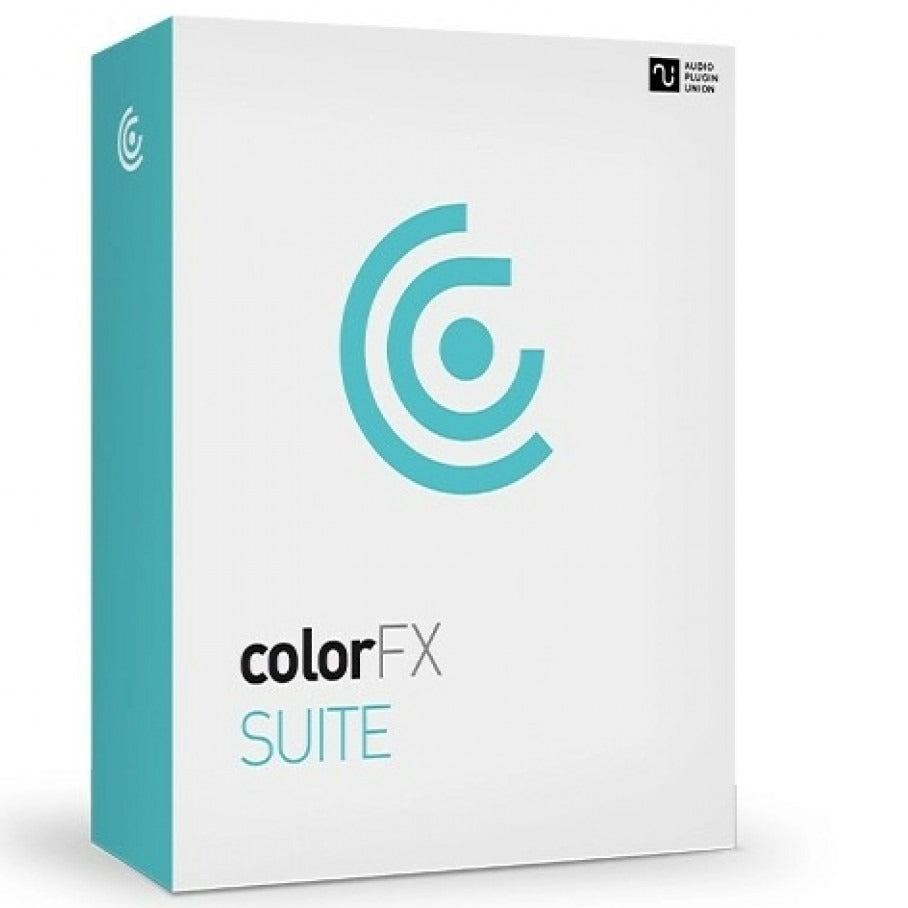 Magix colorFX Suite