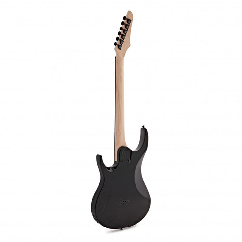 529 Electric Guitar Jet Burst