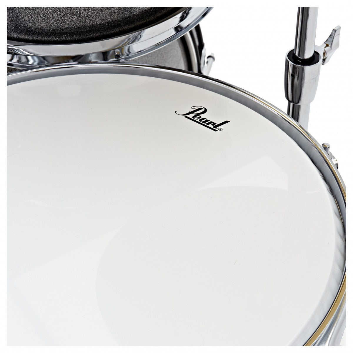 Pearl Roadshow Junior 5pc Drum Kit Grindstone Sparkle