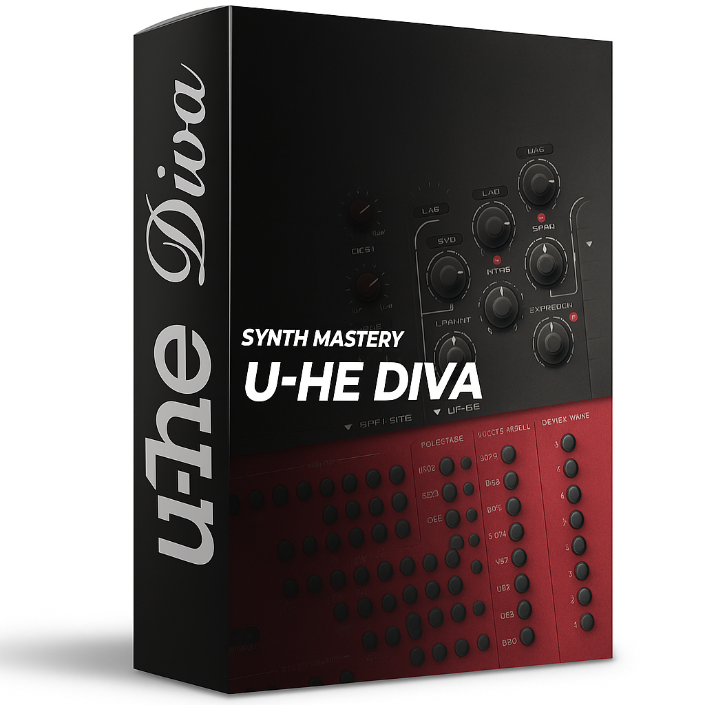 U-he Diva